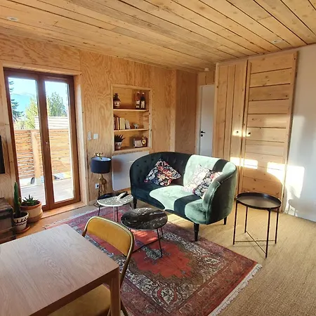 Lovely T2 3 With Large Terrace - 1st Heights Of Aix *